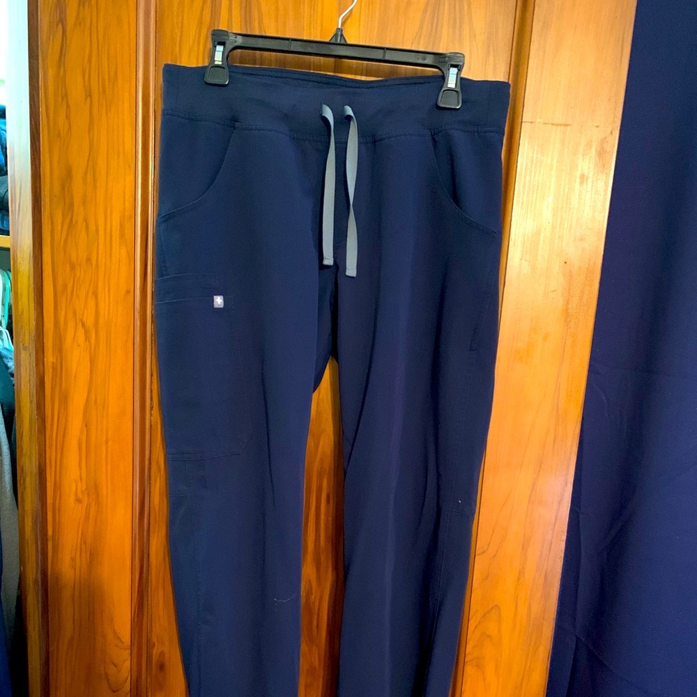 Figs kade scrub pants
